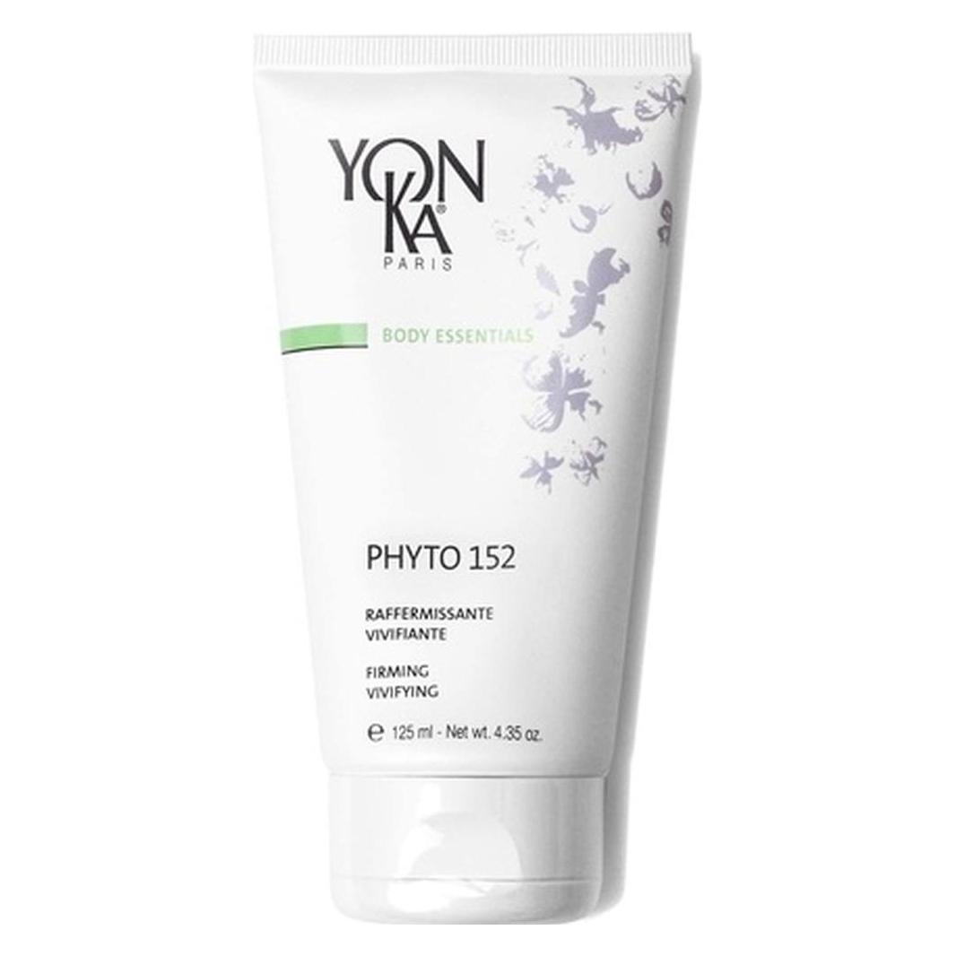 Yon-Ka Yonka Phyto 152 Body Specifics Cream for Women 4.35oz (Körpercreme, 125 ml) (YK03836)