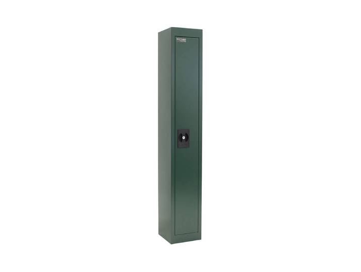 Rottner T06119 GUN 1 Waffen-/Munitionsschrank Grün