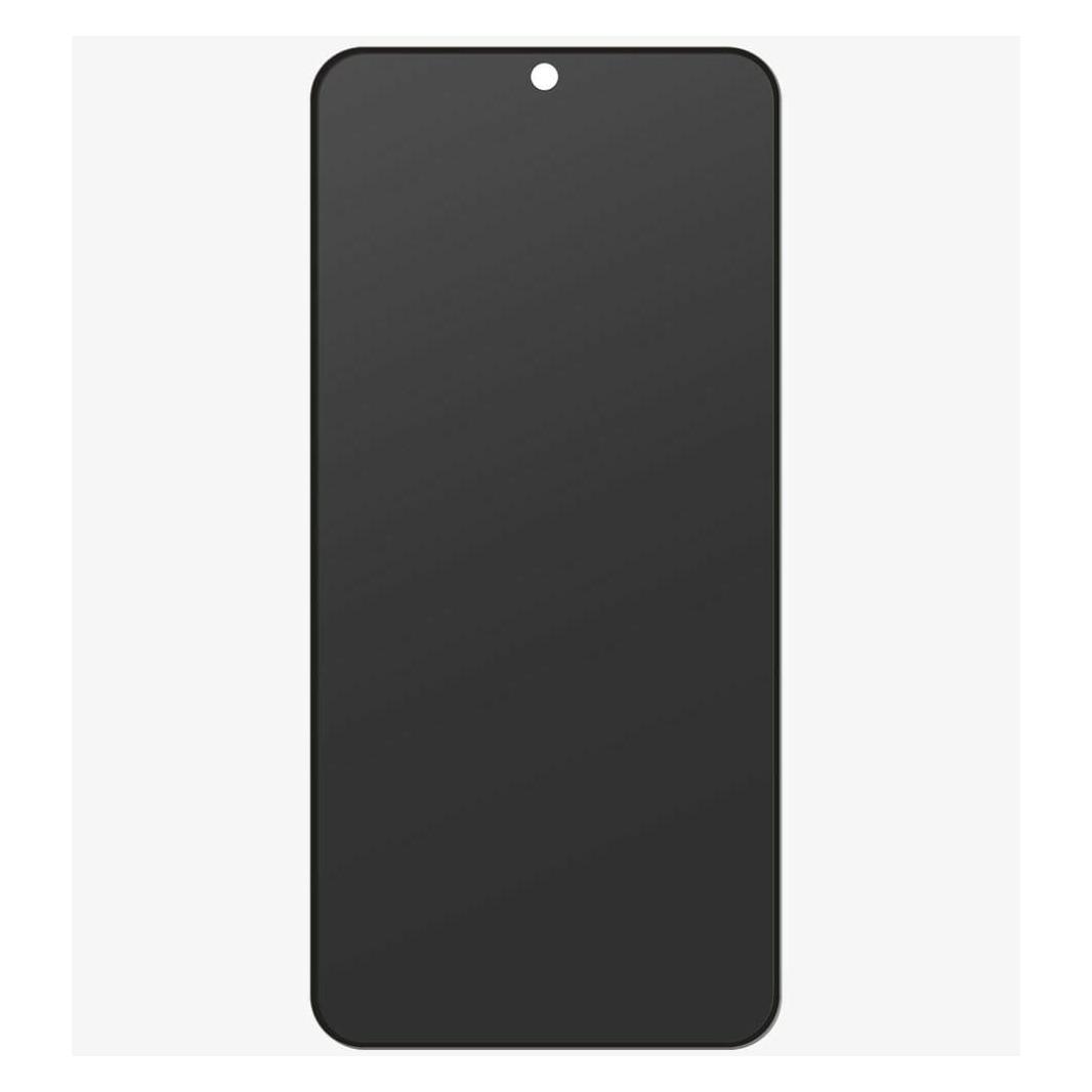Uniq Szkło hartowane Optix Privacy do Samsung Galaxy S26 (1 Stk., Samsung Galaxy S26) (Uni001933)
