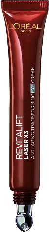 L'Oréal Paris Revitalift Laser Cream X3 Eye Care 15 ml 15 ml
