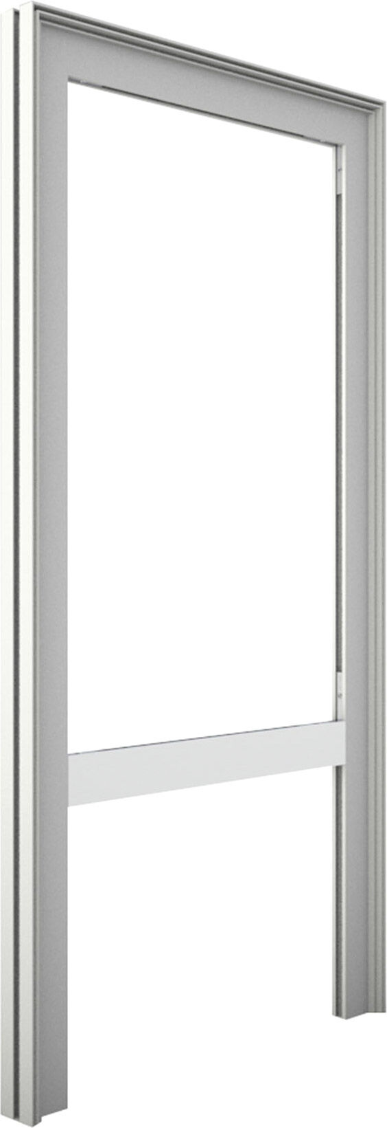 Wentex Set Frame - A Module 100x50 Cm (Hxb)