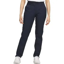 adidas Golf Climawarm Herbst Winter Damenhose navy