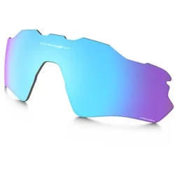 OAKLEY Ersatzglas für Radar EV Path | Prizm Sapphire Iridium 101-116-