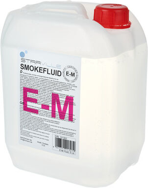 Stairville E-M Fluid 5l