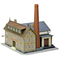 Faller Brauerei