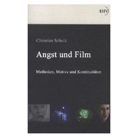 EHV Angst und Film (Deutsch, Christian Schulz, 2012) (55428824)