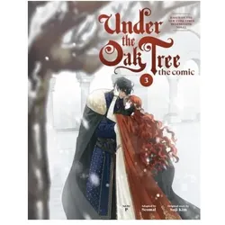 Under the Oak Tree: Volume 3 (The Comic), Comics + Manga von Suji Kim