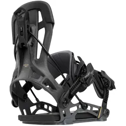 NIDECKER FLOW NX2-CARBON Bindung 2027 black - M