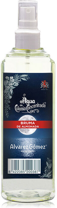 Alvarez Gomez Cologne concentrée 300 ml brume d’oreiller