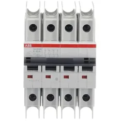 ABB Stotz S&amp;J Sicherungsautomat SU204M-K40