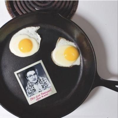 Cast-Iron Pansexual - Adeem The Artist, Vinyl