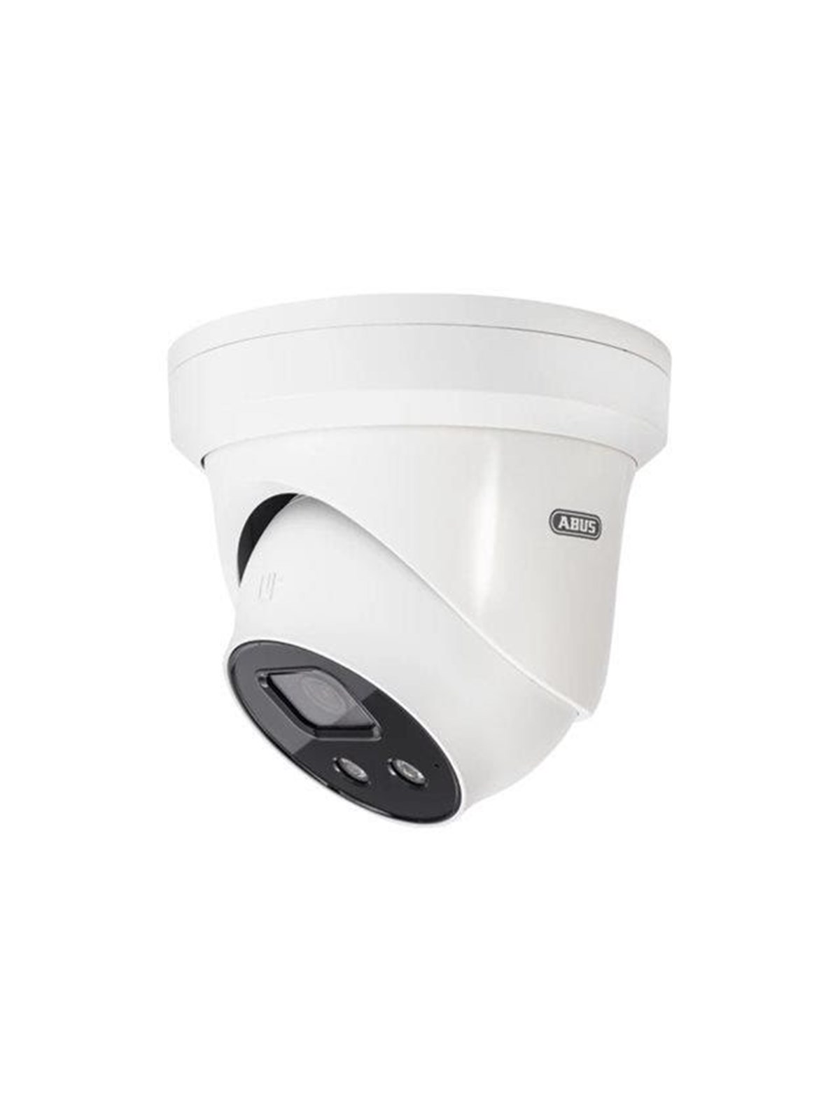 ABUS IPCB58511B - network surveillance camera - dome