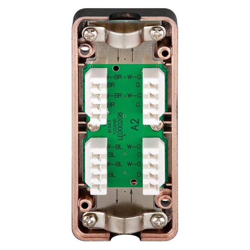 Goobay Anschlussblock (CAT6) (96101)