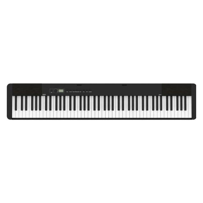 Oqan QP100 Piano Black und (88 Tasten) (47364595)