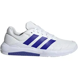 adidas Dropset Base Fitnessschuhe Damen KJ9172 - frozen purple/pure purple/cloud white 39 1/3