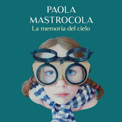 La memoria del cielo - Paola Mastrocola, Audio, 9788831811026