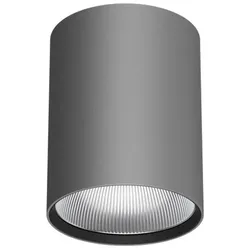 LTS Licht&amp;Leuchten Anbau-Downlight BTN-A301.927.MF/D.si