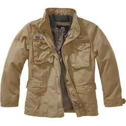 Brandit M65 Giant Kinder Jacke