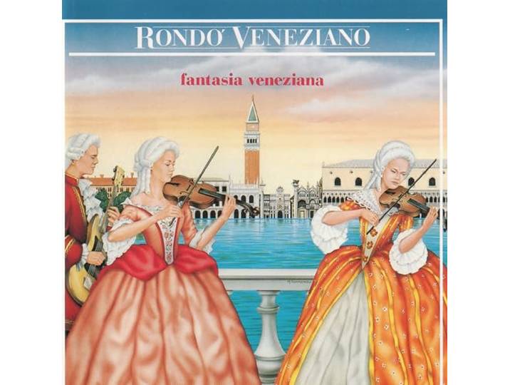 Fantasia Veneziana