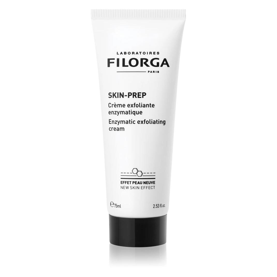 Filorga Skin Prep Enzy Exfol Cr Tb 75ml (Reinigungspeeling, 75 ml) (13554)