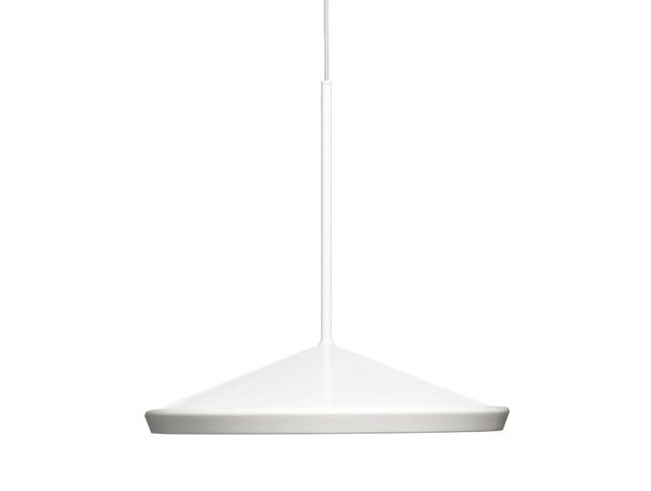 Örsjö Belysning Ginko Pendelleuchte Weiß