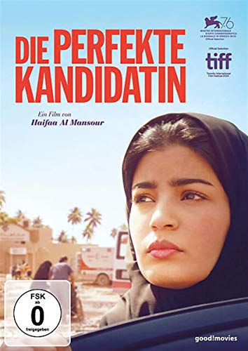 Al, Zahrani Mila - Die perfekte Kandidatin - Preis vom 30.09.2026 22:30:23 h