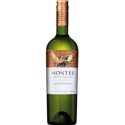 Limited Selection Sauvignon Blanc Montes Wines 2025