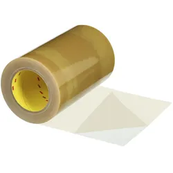 3M Y582A Hitzeaktivierbarer Klebstoff-Film, 254 mm x 55 m, 170 μm