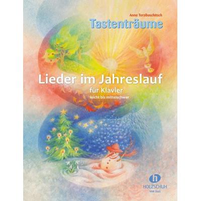 Lieder im Jahreslauf -