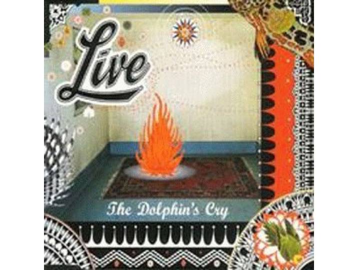 CDS Dolphins Cry