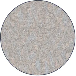 Snapstyle, Teppich, Schlingenteppich Memory Meliert (160 cm)