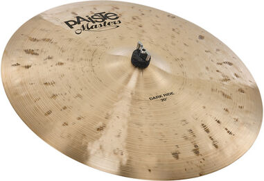 Paiste "20" Masters Dark Ride"