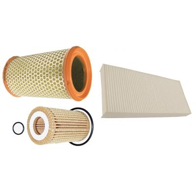 MAPCO Filter-Satz 68102 für RENAULT