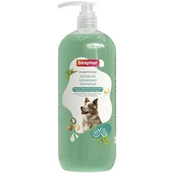 SHAMPOO UNIVERSAL 1L - Universal Shampoo für Hunde