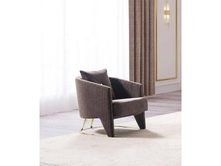 JVmoebel Sessel Verstellbarer Sessel – Perfekt für Ihr Zuhause (1-St), Made in Europa
