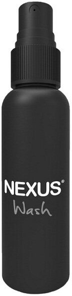 Nexus Solution nettoyeur Antibactérienne - 150 ml