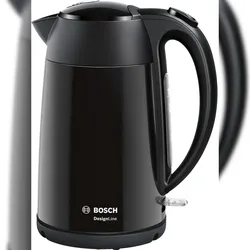 Bosch Wasserkocher TWK3P423 sw