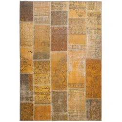 Kayoom Aigneis 500 Gold 110cm x 180cm