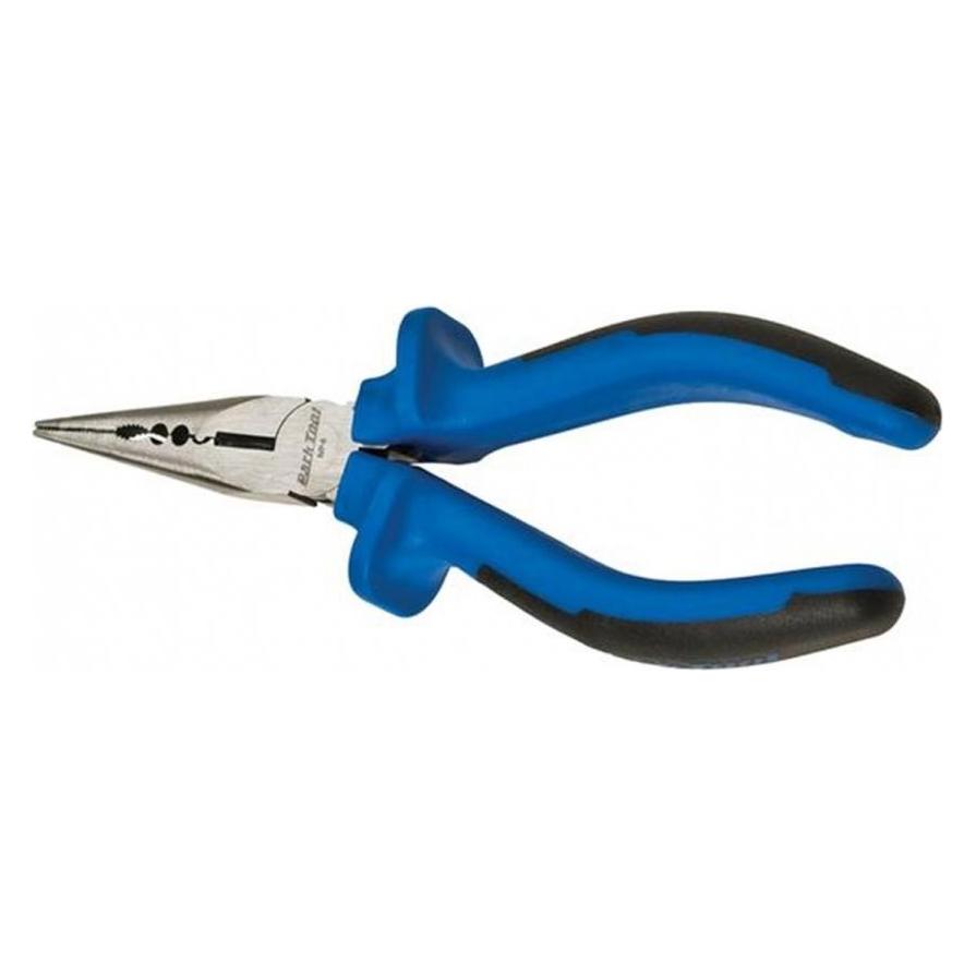 Park Tool NP-6 Gefühlszange aus Chrom-Molybdän-Stahl (260 mm) (NP-6)