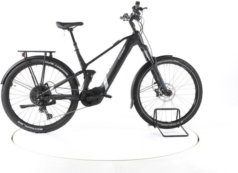 Conway Xyron SUV 4.9 Vélo Électrique SUV 2025 - 303459