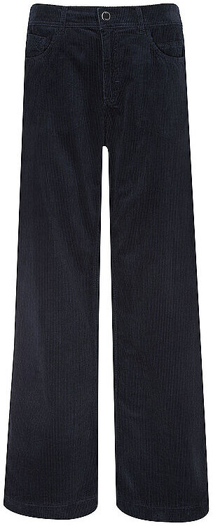 BRAX Marlenehose STYLE.MAINE  dunkelblau   34 (kurz) 34 (kurz)