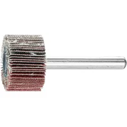 PFERD TOOLS Korund Fächerschleifer F für Feinschliff und Finish - 44406156