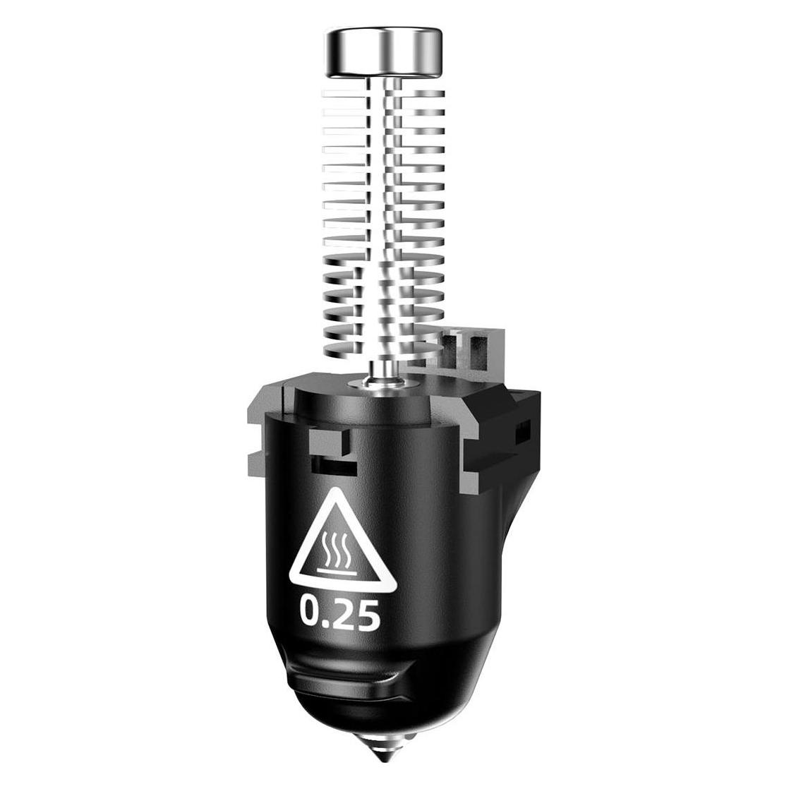 FlashForge AD5M/ADM5PRO NOZZLE ASSEMBLY 0,25mm 3D ZUBEHOER (Düse, Ersatzteile) (20004088001)