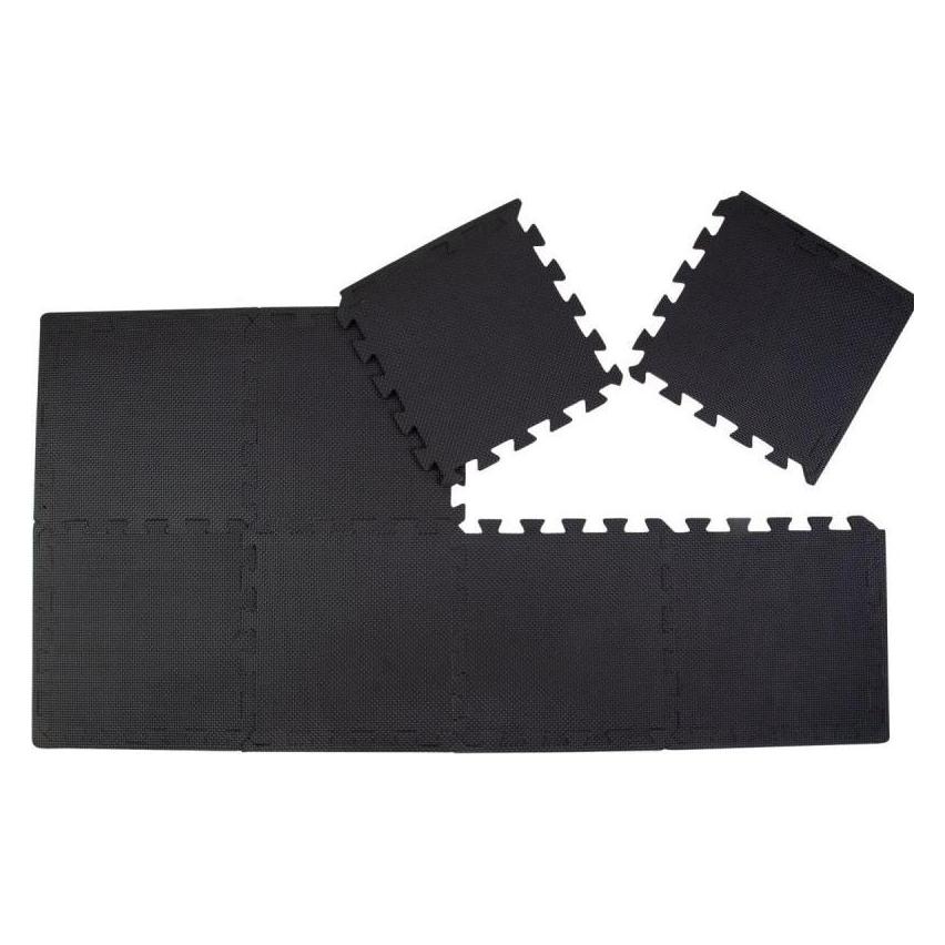 Pure2improve Puzzle Schutzmatten (0.90 cm) (123038)