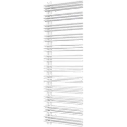 Design-Heizkörper Yucca Asym von Zehnder - Bronze, 1736x64x578 mm, ein- oder doppellagig