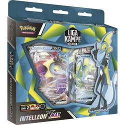 Pokémon League Battle Decks Mai (Deutsch, Deck)