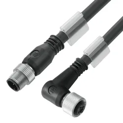 Weidmüller Sensor-Aktor-Leitung SAIL-M12GM12W-8S3.0U