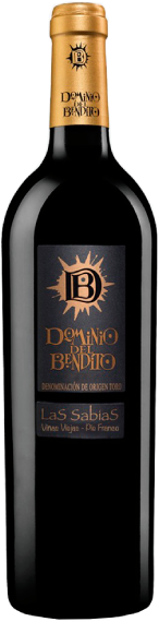 Dominio del Bendito Las Sabias 2023 - 75cl