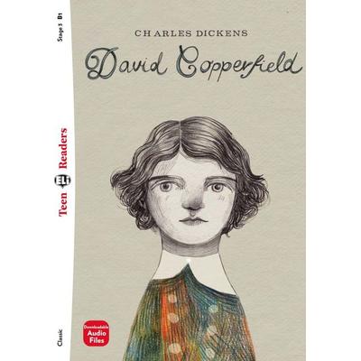 David Copperfield, Taschenbuch von Charles Dickens, Klett Sprachen GmbH, 978-3-12-514622-8