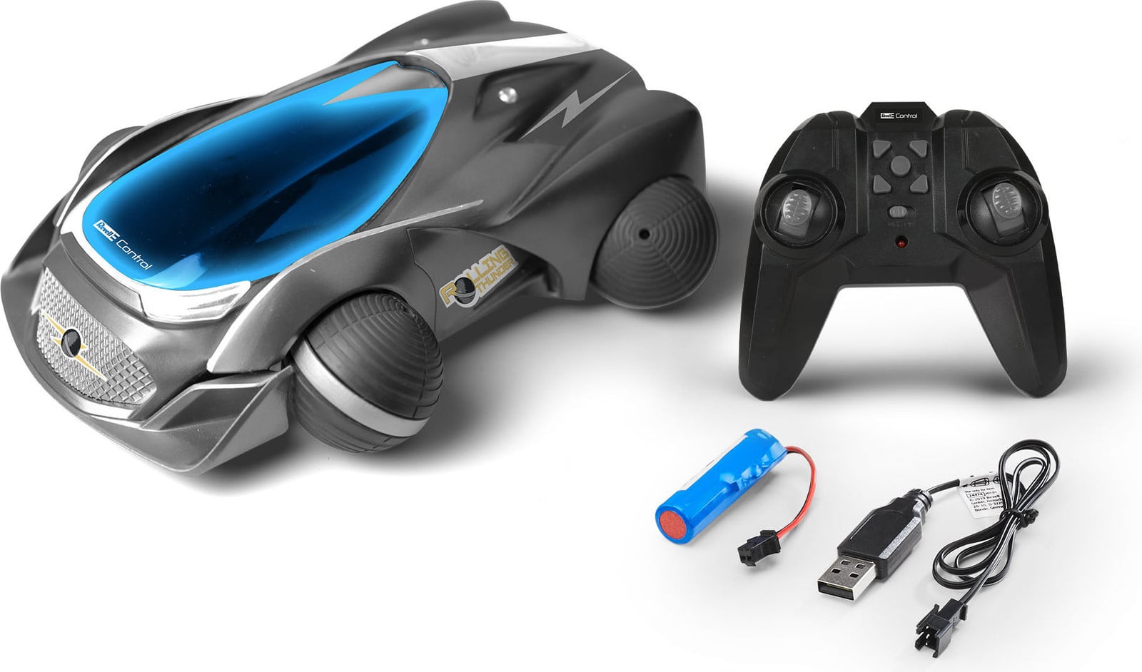 Revell RC Future Car Rolling Thunder